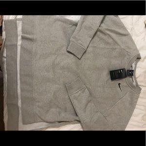 Nike Drifit Sweatshirt